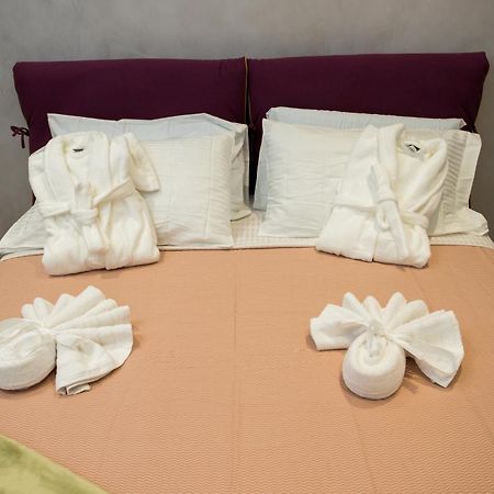 Fornaci 48 Guest House روما المظهر الخارجي الصورة