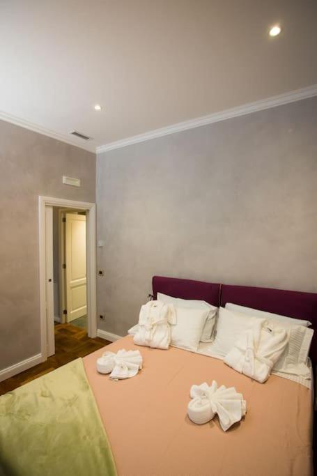 Fornaci 48 Guest House روما المظهر الخارجي الصورة