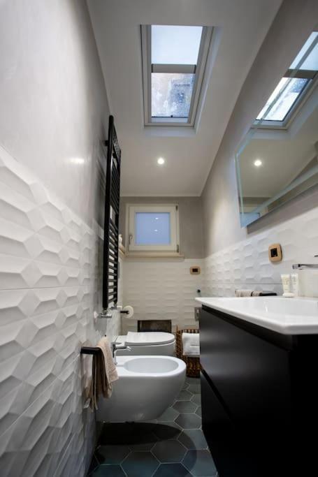 Fornaci 48 Guest House روما المظهر الخارجي الصورة