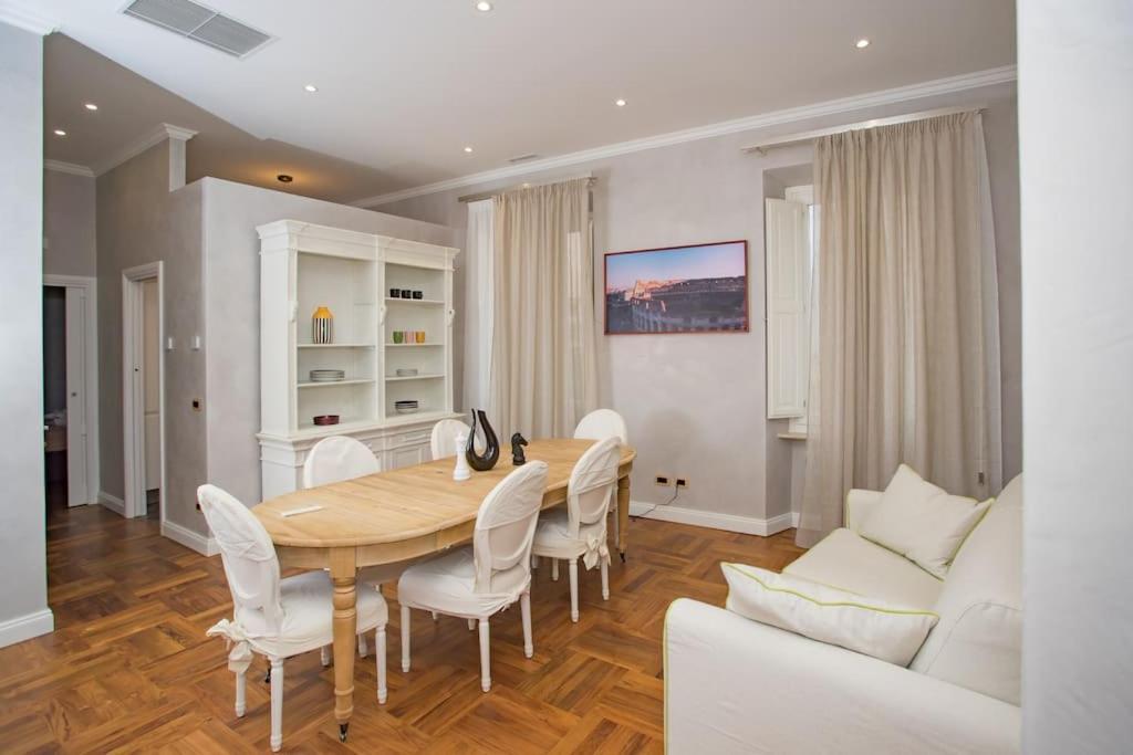 Fornaci 48 Guest House روما المظهر الخارجي الصورة