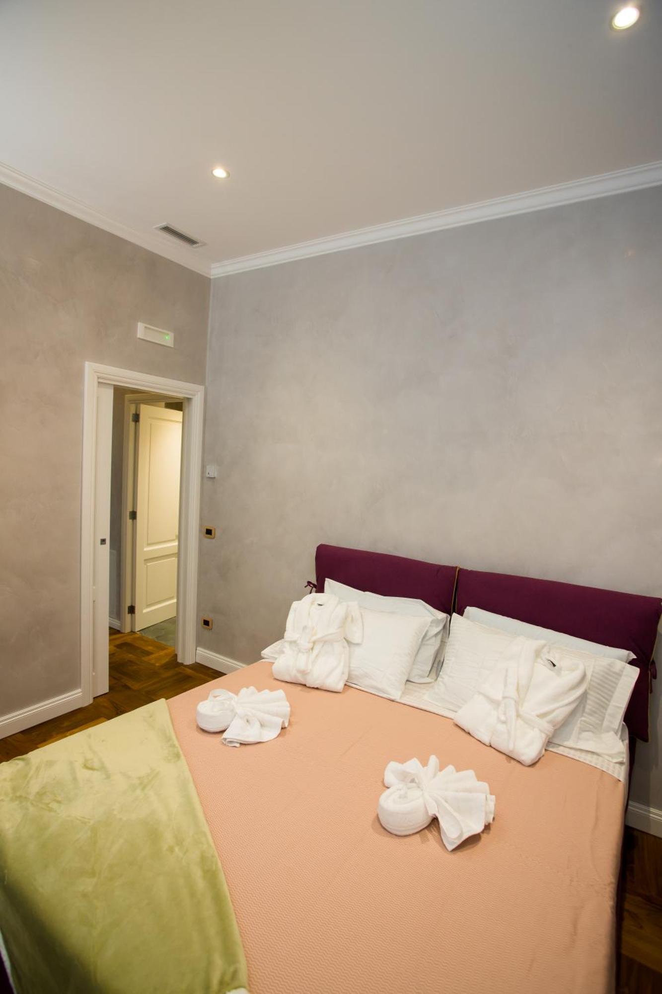 Fornaci 48 Guest House روما المظهر الخارجي الصورة