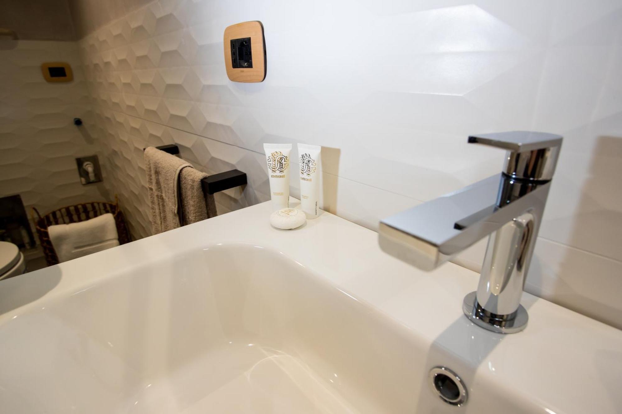 Fornaci 48 Guest House روما المظهر الخارجي الصورة