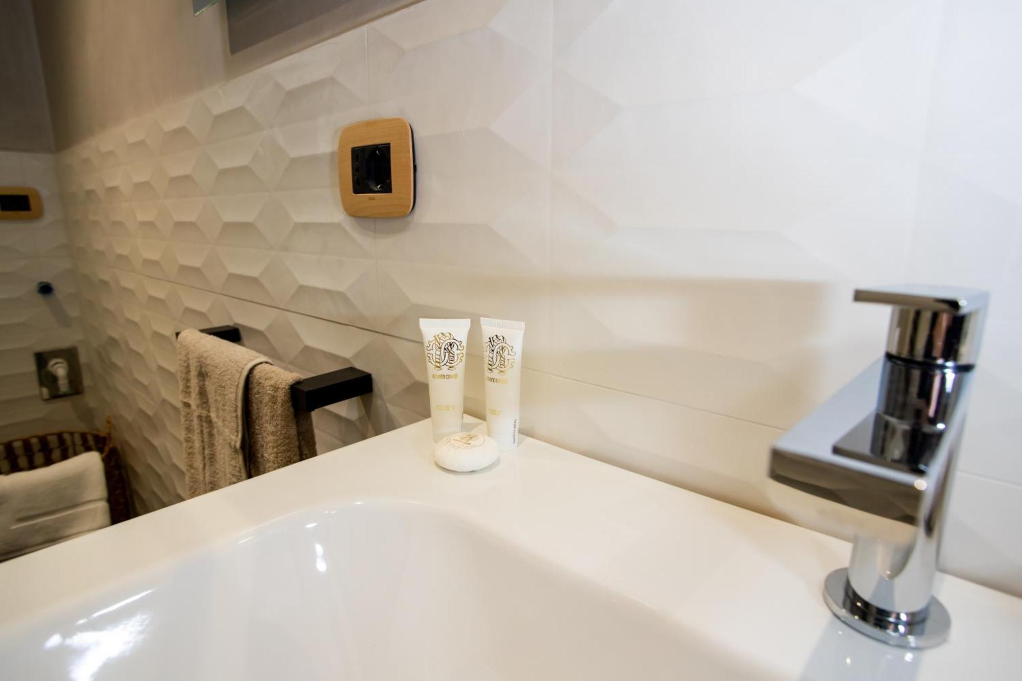 Fornaci 48 Guest House روما المظهر الخارجي الصورة