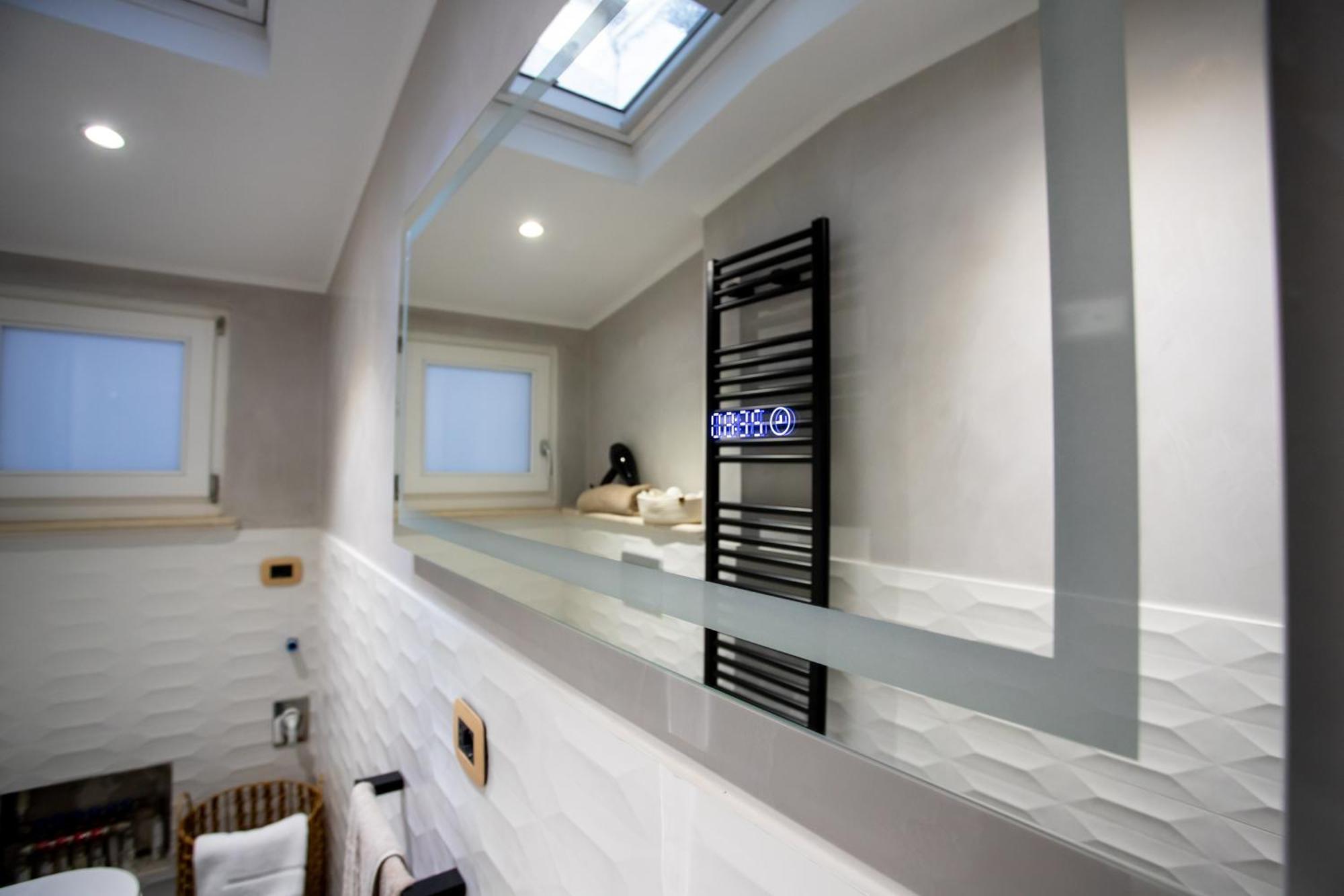 Fornaci 48 Guest House روما المظهر الخارجي الصورة