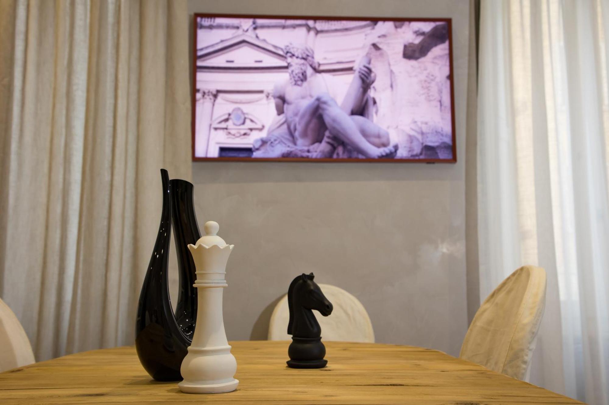 Fornaci 48 Guest House روما المظهر الخارجي الصورة