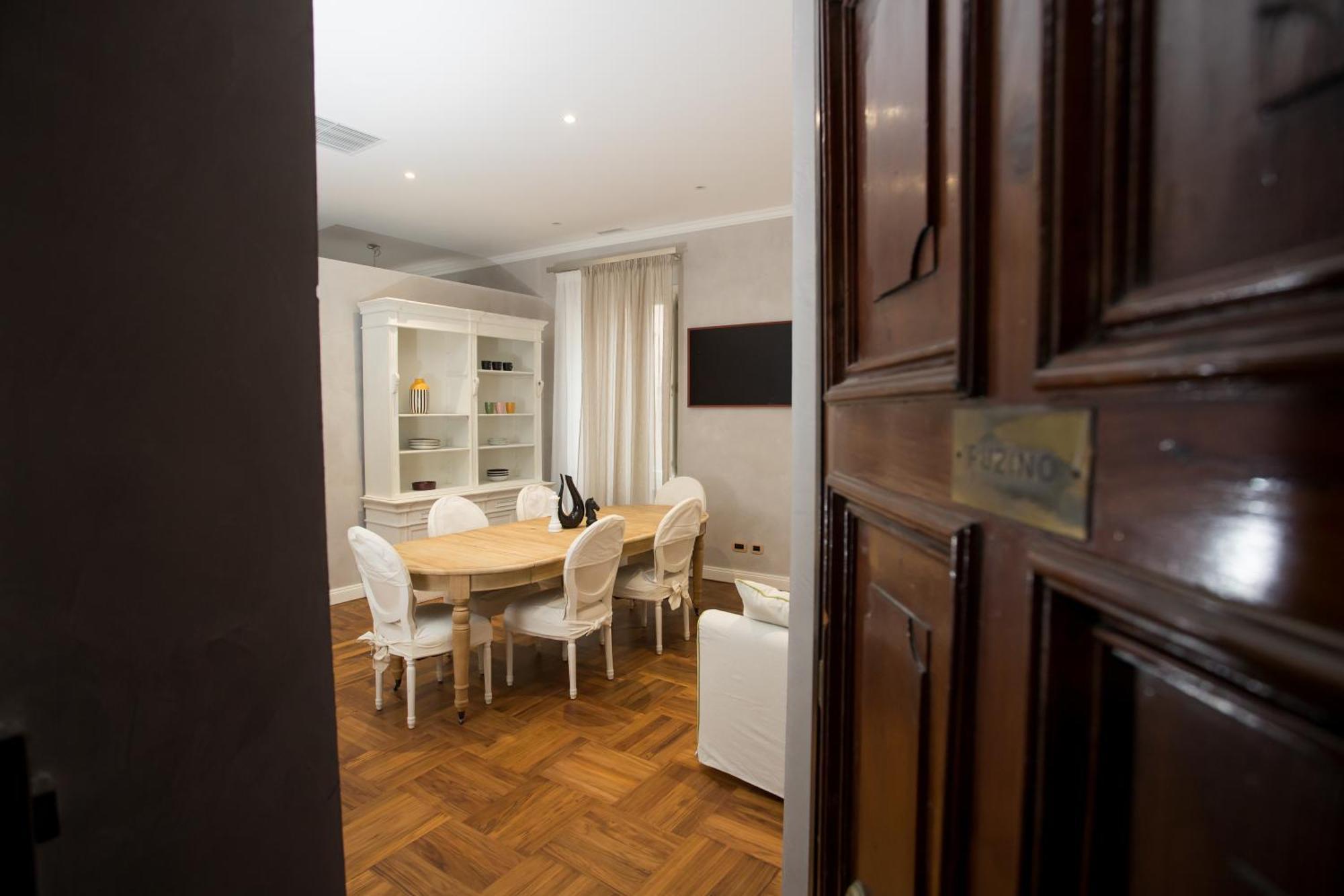 Fornaci 48 Guest House روما المظهر الخارجي الصورة
