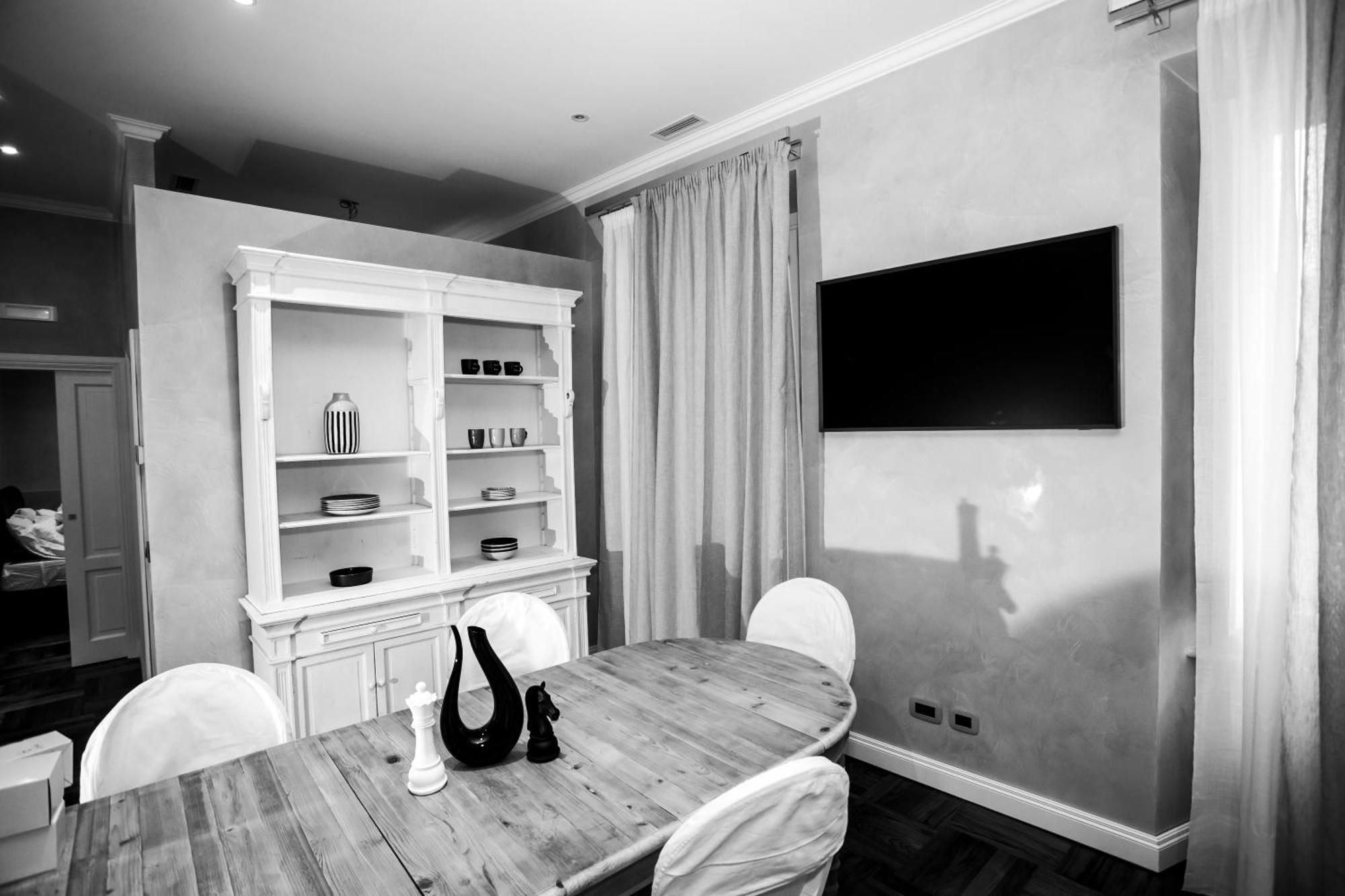 Fornaci 48 Guest House روما المظهر الخارجي الصورة