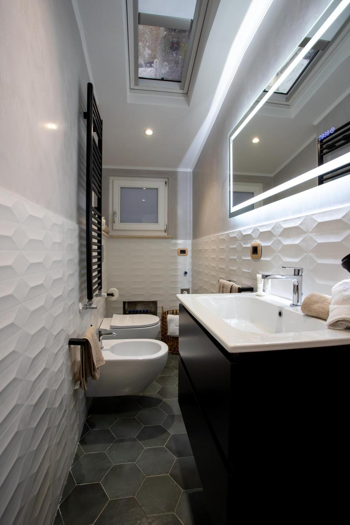 Fornaci 48 Guest House روما المظهر الخارجي الصورة