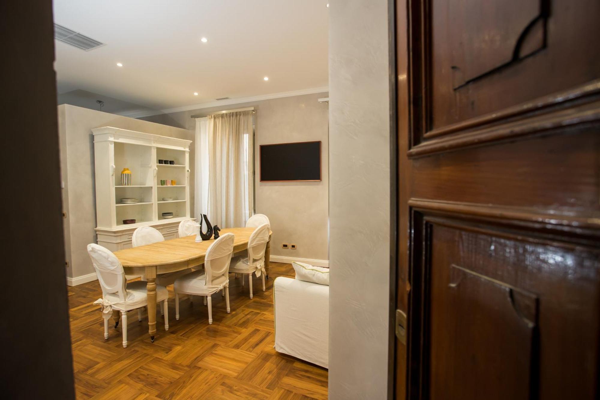 Fornaci 48 Guest House روما المظهر الخارجي الصورة
