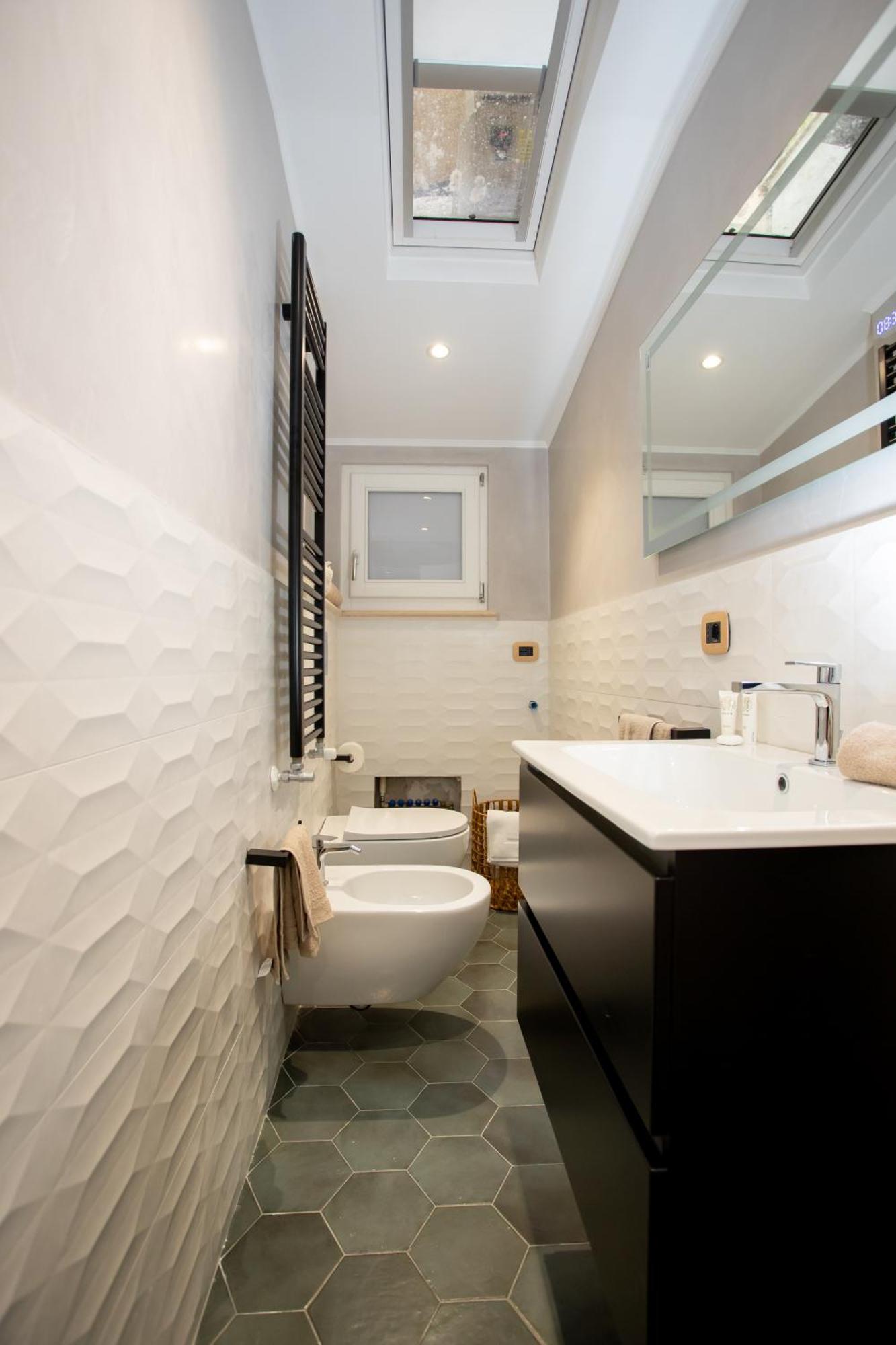 Fornaci 48 Guest House روما المظهر الخارجي الصورة