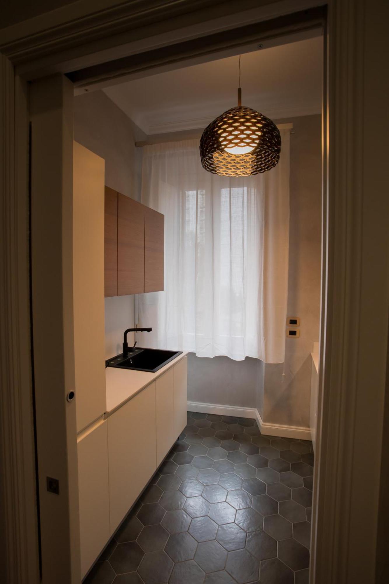 Fornaci 48 Guest House روما المظهر الخارجي الصورة