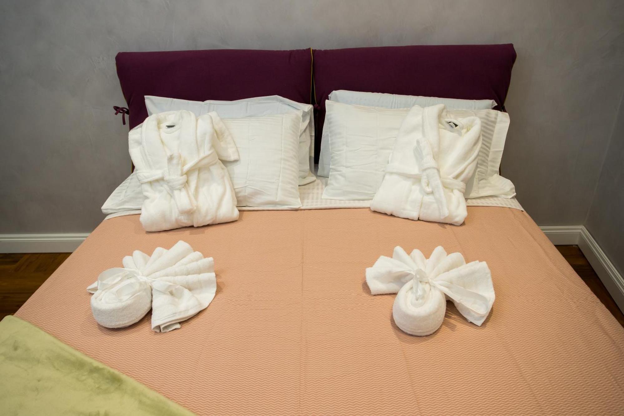 Fornaci 48 Guest House روما المظهر الخارجي الصورة